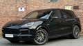Porsche Cayenne III E-Hybrid *Mega-Ausstattung +Servicegepflegt 1 Schwarz - thumbnail 3