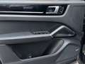 Porsche Cayenne III E-Hybrid *Mega-Ausstattung +Servicegepflegt 1 Schwarz - thumbnail 11