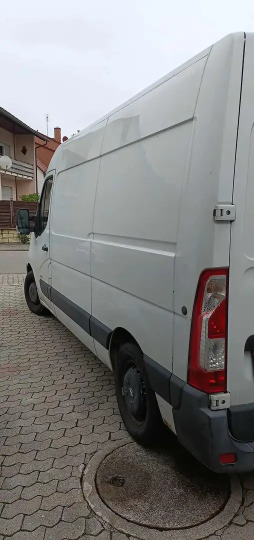 Opel Movano Movano 2.3 CDTI L2H2 2WD VA - 1