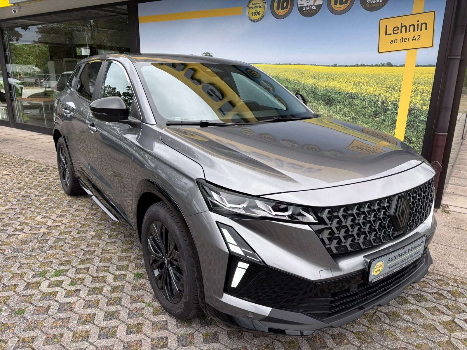 Renault Austral