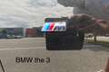 BMW 316 M-Sport/mild. Hybrid/Ambiente Licht/Elekt. Sitze/ Schwarz - thumbnail 23