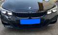 BMW 316 M-Sport/mild. Hybrid/Ambiente Licht/Elekt. Sitze/ Fekete - thumbnail 3