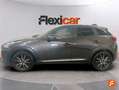 Mazda CX-3 1.5D Luxury Pack White 2WD Gris - thumbnail 3