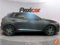 Mazda CX-3 1.5D Luxury Pack White 2WD Gris - thumbnail 8