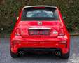 Fiat 500C Abarth Cabriolet Piros - thumbnail 11