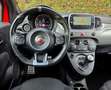 Fiat 500C Abarth Cabriolet Piros - thumbnail 14