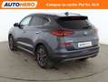 Hyundai TUCSON 1.6 TGDI Tecno 4x2 Gris - thumbnail 4