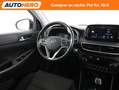 Hyundai TUCSON 1.6 TGDI Tecno 4x2 Gris - thumbnail 14