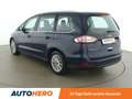 Ford Galaxy 2.0 TDCi Titanium Aut. *SPUR*TEMPO*NAVI* Blau - thumbnail 4