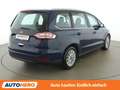 Ford Galaxy 2.0 TDCi Titanium Aut. *SPUR*TEMPO*NAVI* Blau - thumbnail 6