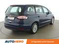 Ford Galaxy 2.0 TDCi Titanium Aut. *SPUR*TEMPO*NAVI* Blau - thumbnail 6