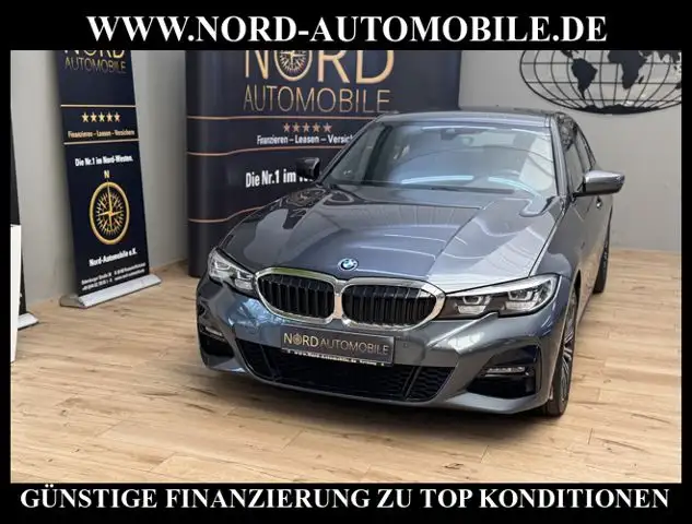 BMW 320 e Lim M Sport *LIVE CP*NAVI*LED*UPE:56