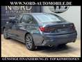 BMW 320 e Lim M Sport *LIVE CP*NAVI*LED*UPE:56 Gris - thumbnail 8
