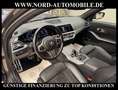 BMW 320 e Lim M Sport *LIVE CP*NAVI*LED*UPE:56 Gris - thumbnail 13