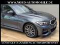 BMW 320 e Lim M Sport *LIVE CP*NAVI*LED*UPE:56 Gris - thumbnail 11