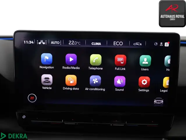 CUPRA Leon view 16