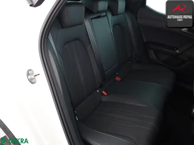 CUPRA Leon view 13