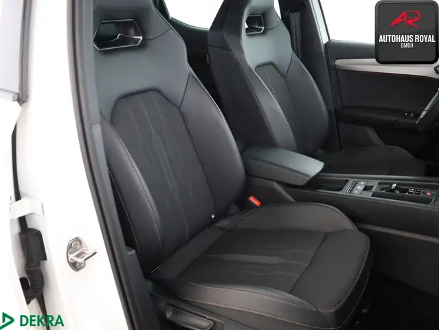 CUPRA Leon view 12