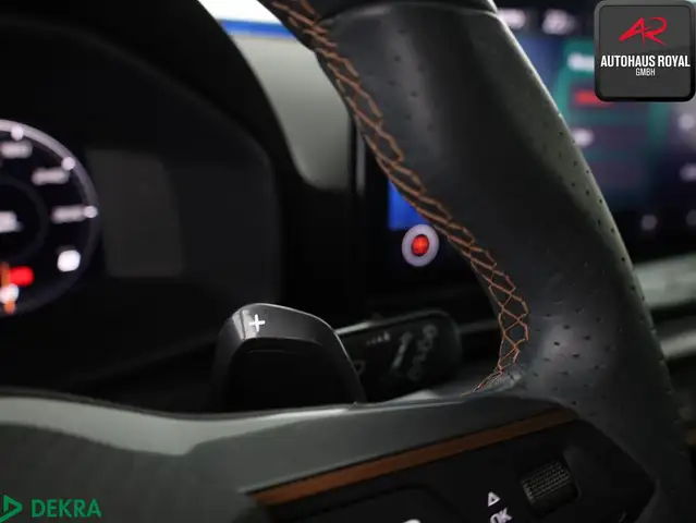 CUPRA Leon view 20
