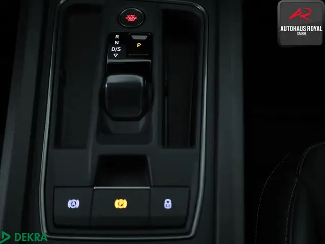 CUPRA Leon view 21