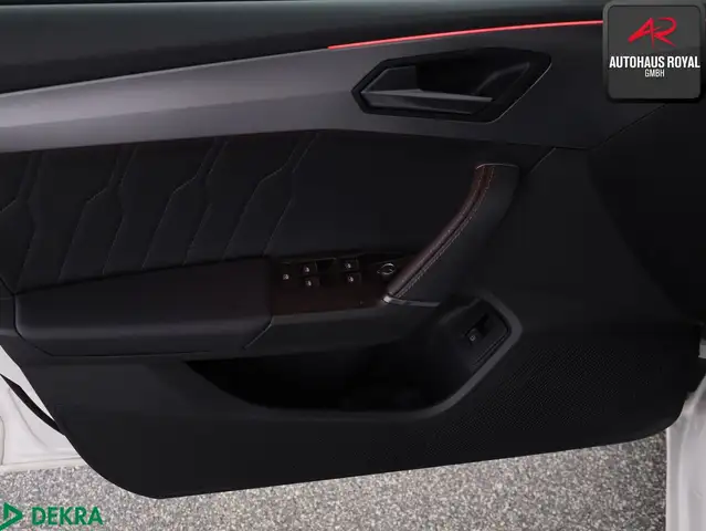 CUPRA Leon view 22
