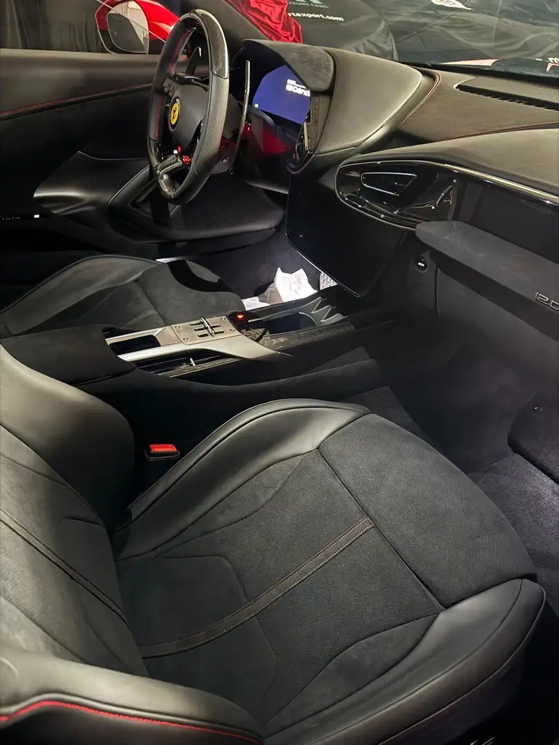 Ferrari 12 Cilindri 12Cilindri 6.5 V12 dct - 2