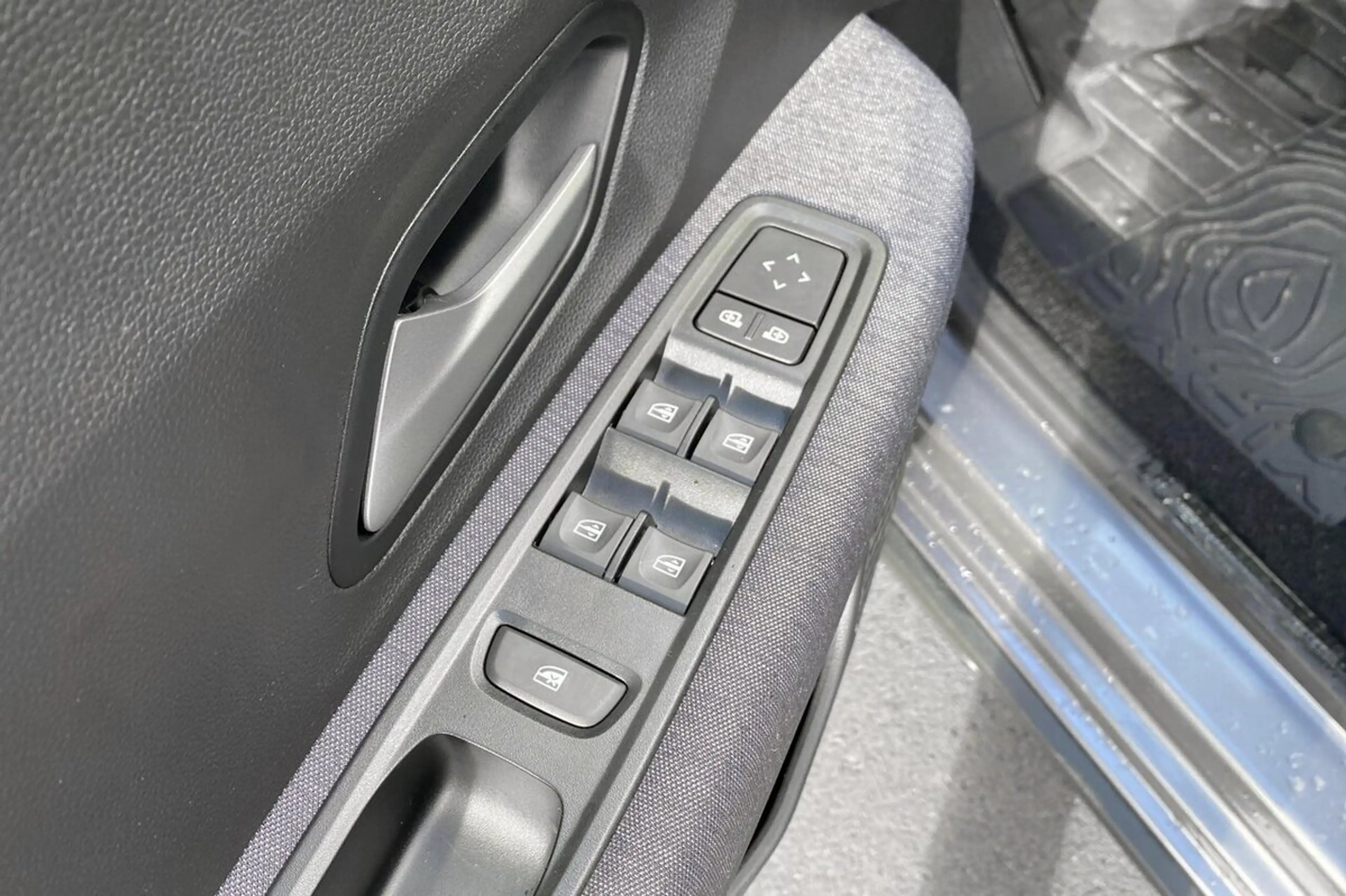 Dacia Jogger Expression TCe 110 5PL PDC,Camera ar, Apple Car... — photo 12