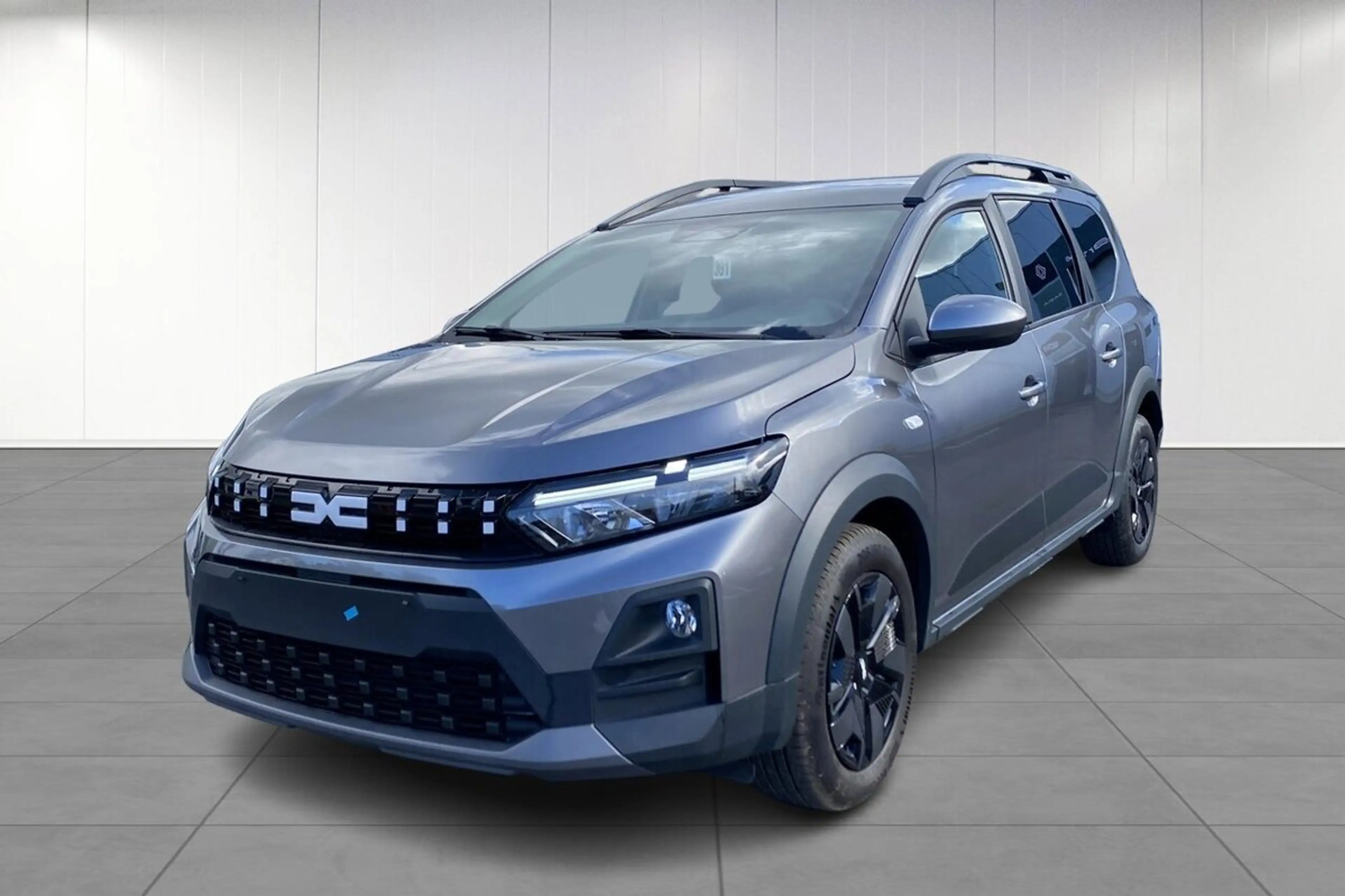 Dacia Jogger Expression TCe 110 5PL PDC,Camera ar, Apple Car...