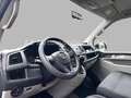 Volkswagen T6 Transporter T6 2.0TDI *AUTMTK* 9SITZER/*TOP*/SHZ/GARANTIE Argento - thumbnail 9