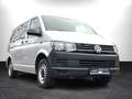 Volkswagen T6 Transporter T6 2.0TDI *AUTMTK* 9SITZER/*TOP*/SHZ/GARANTIE Argento - thumbnail 7