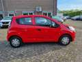 Chevrolet Spark 1.0 16V LE ✅NIEUWE APK ✅GARANTIE Rood - thumbnail 4