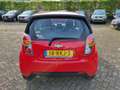 Chevrolet Spark 1.0 16V LE ✅NIEUWE APK ✅GARANTIE Rood - thumbnail 10