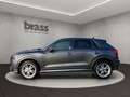 Audi Q2 S line 35 TFSI S tronic Grau - thumbnail 3