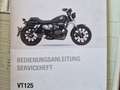 Online online VT 125 Blue - thumbnail 5