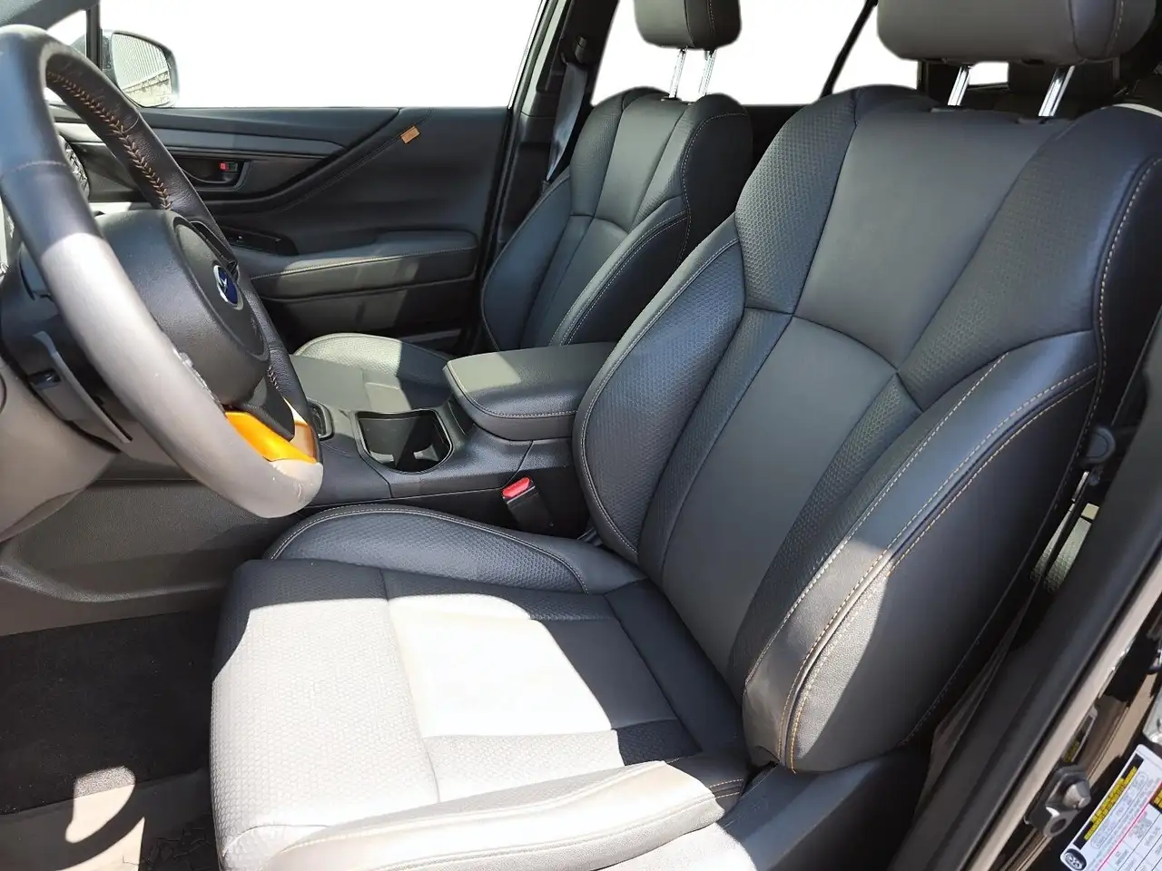 Subaru OUTBACK снимка Subaru OUTBACK