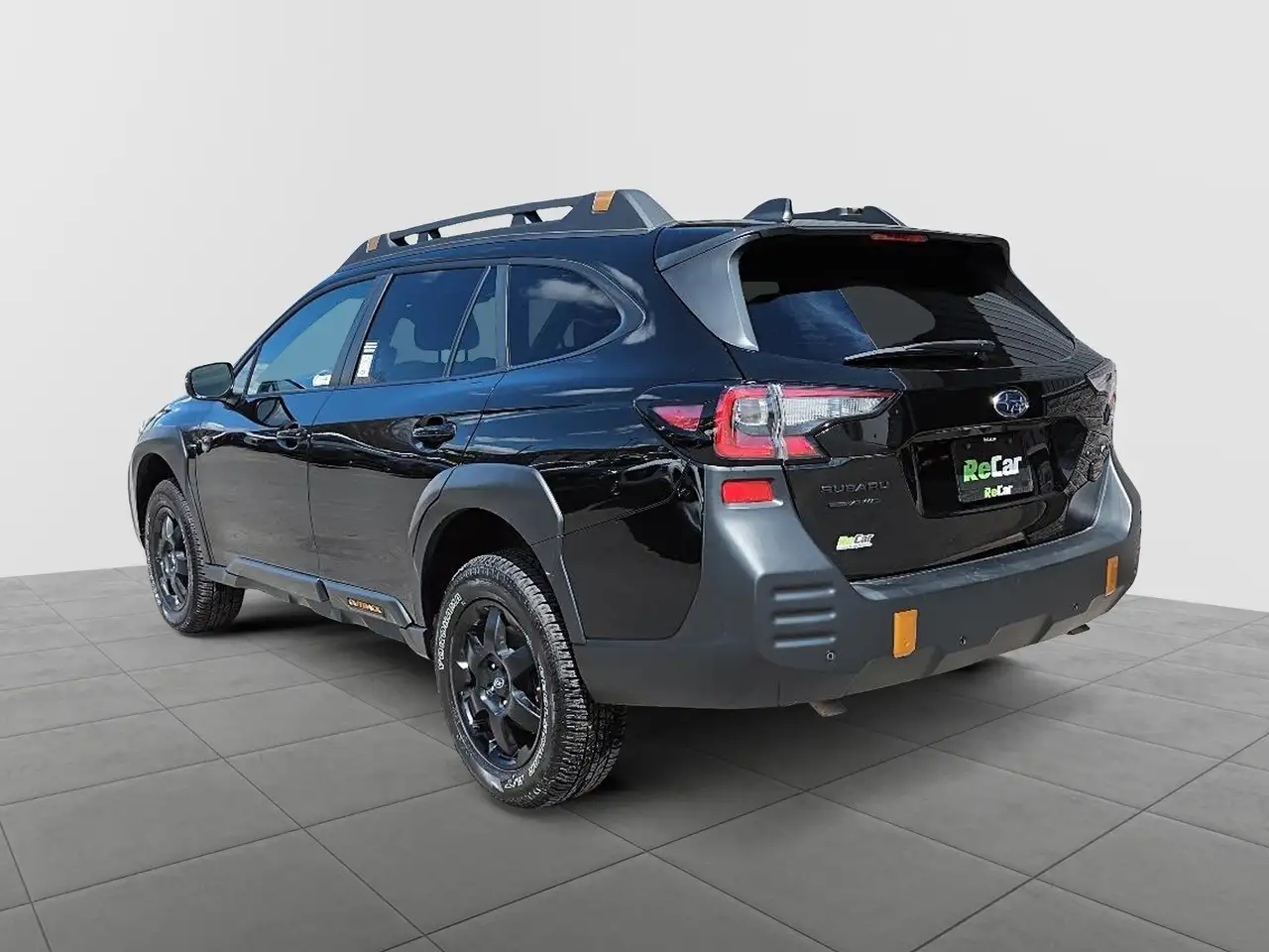 Subaru OUTBACK снимка Subaru OUTBACK