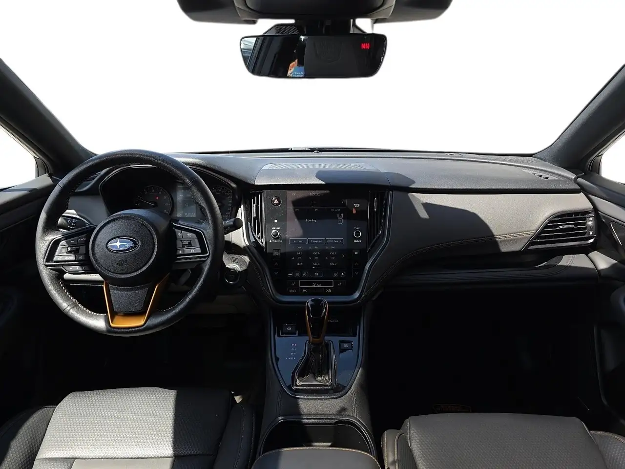 Subaru OUTBACK снимка Subaru OUTBACK