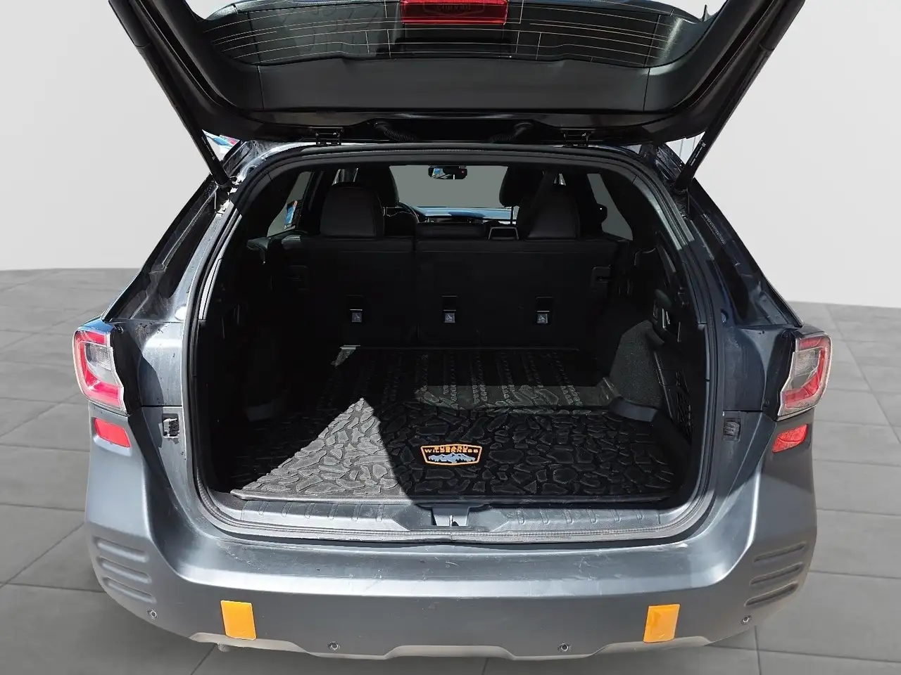 Subaru OUTBACK снимка Subaru OUTBACK