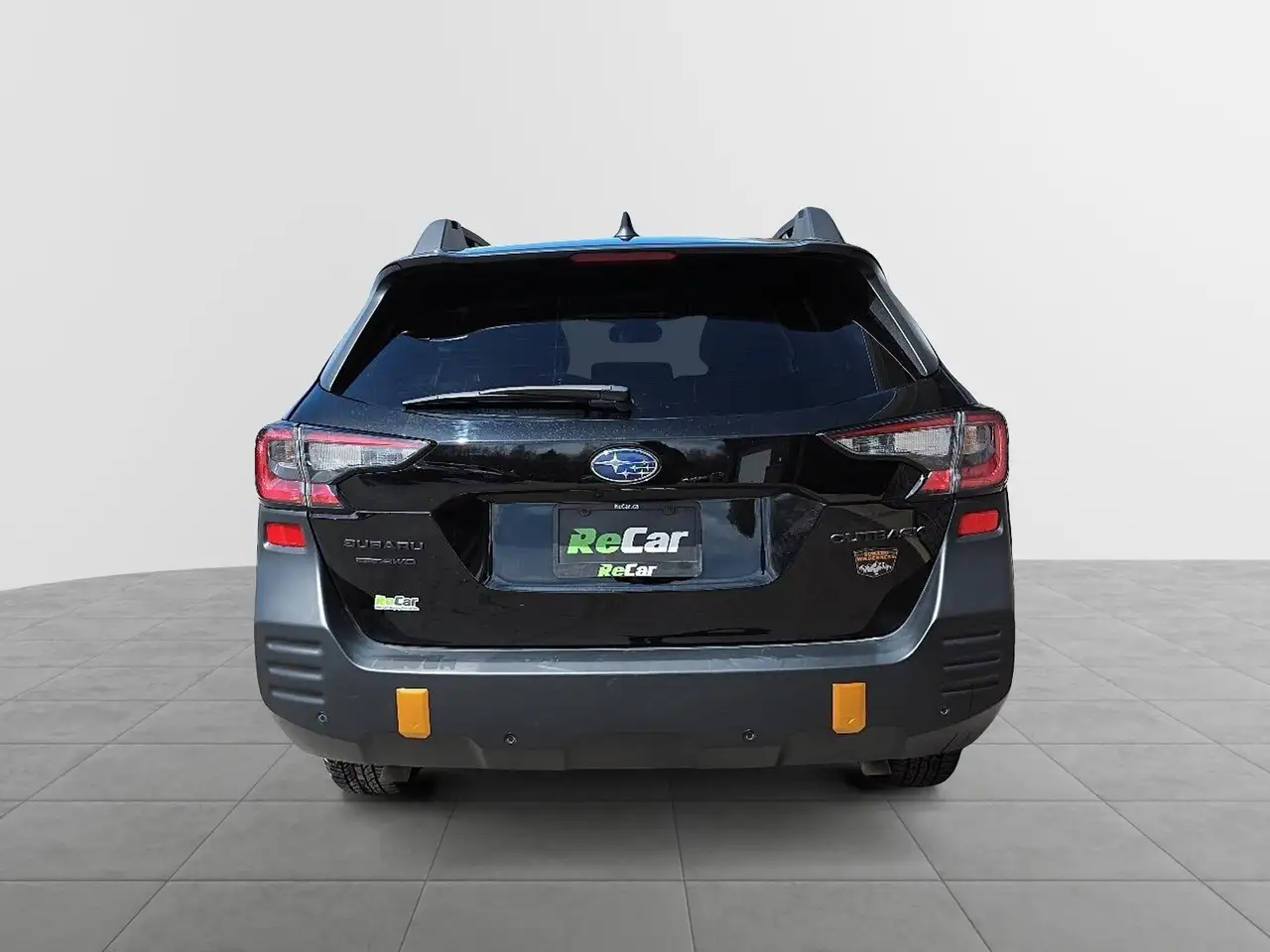 Subaru OUTBACK снимка Subaru OUTBACK