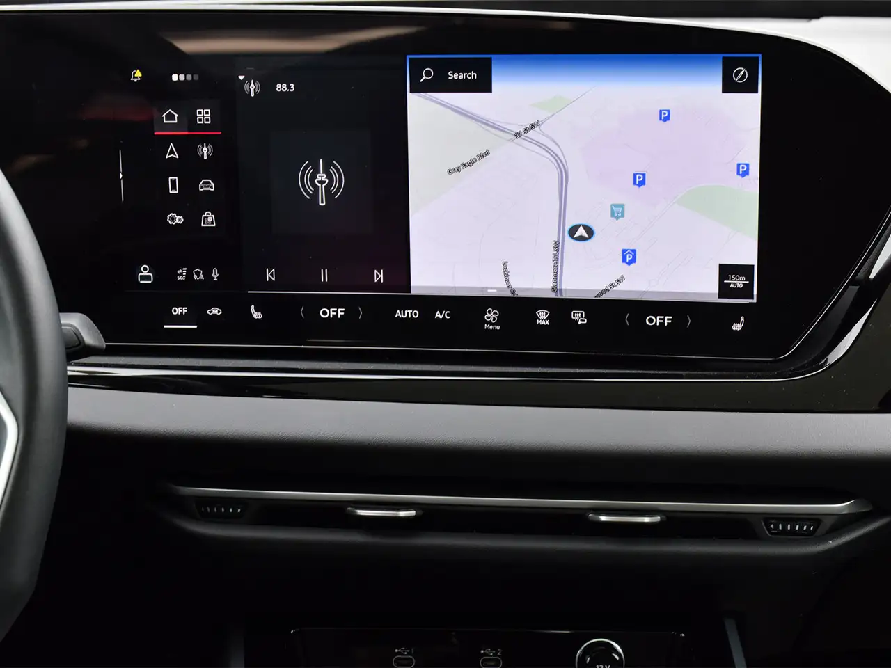 Audi A5 снимка Audi A5
