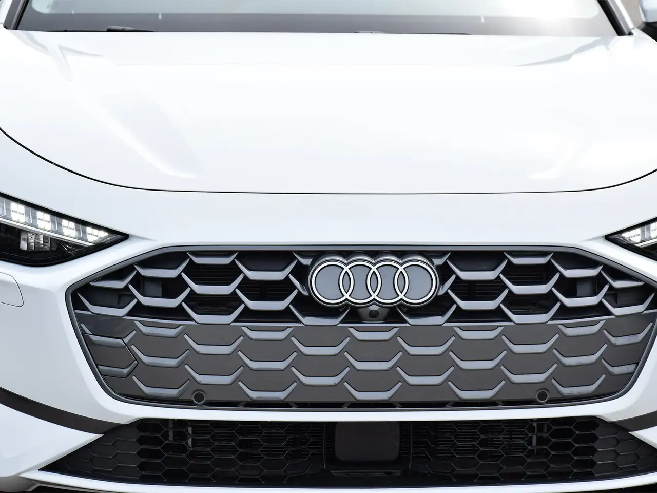 Audi A5 снимка Audi A5