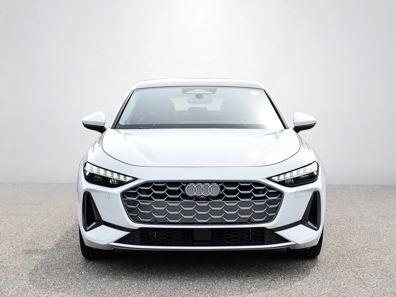 Audi A5 снимка Audi A5