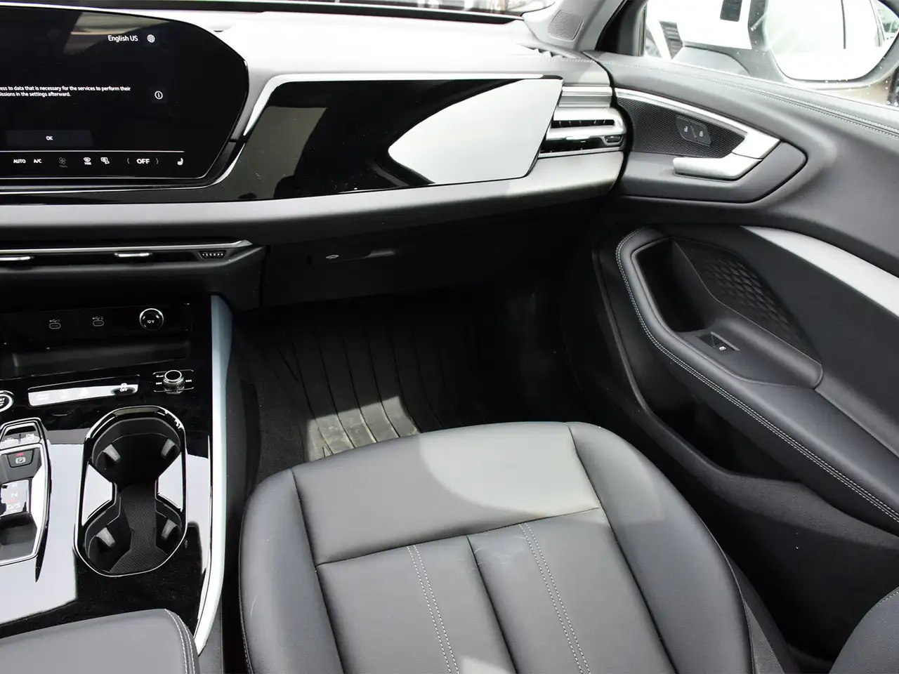 Audi A5 снимка Audi A5