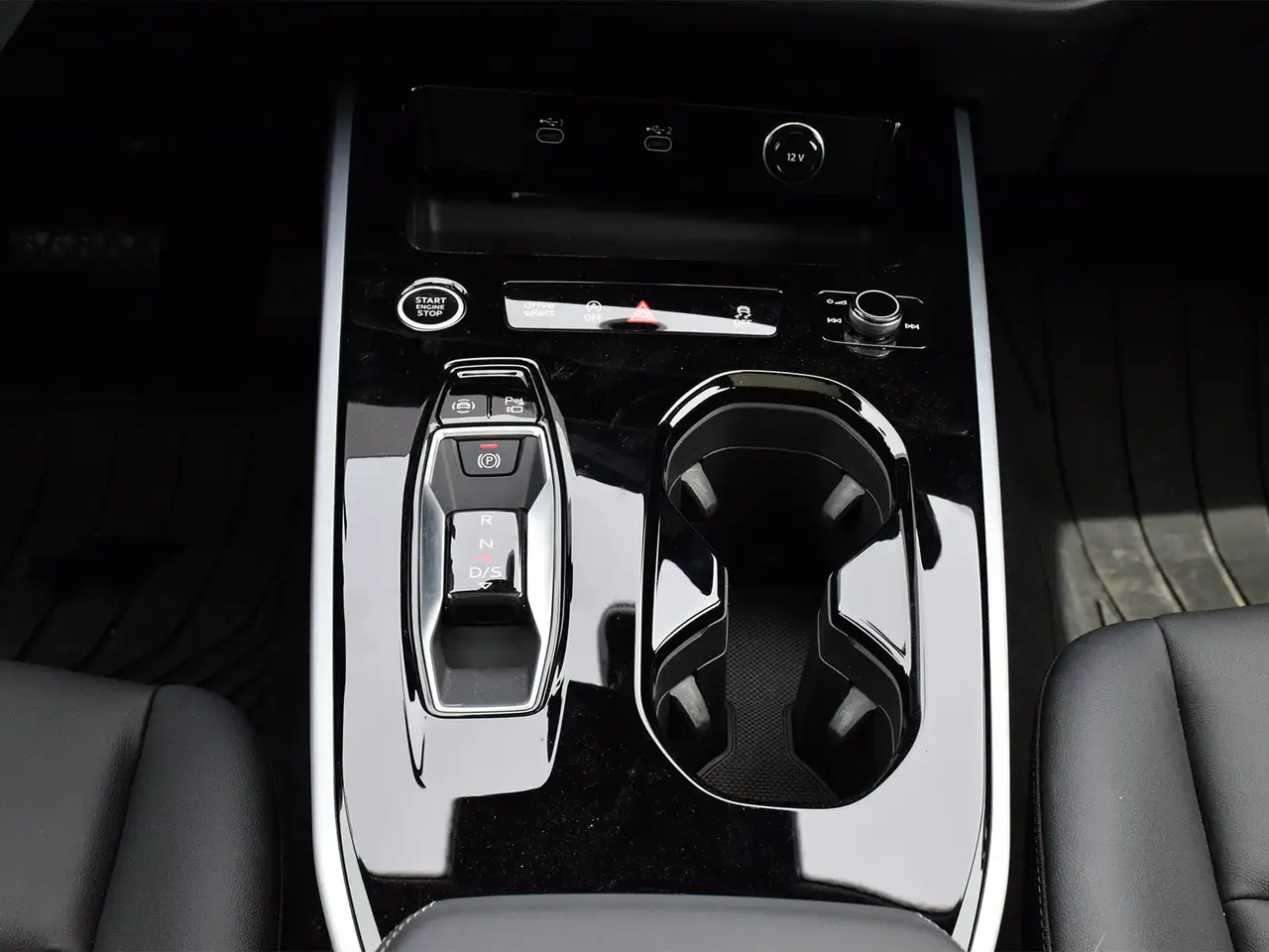 Audi A5 снимка Audi A5