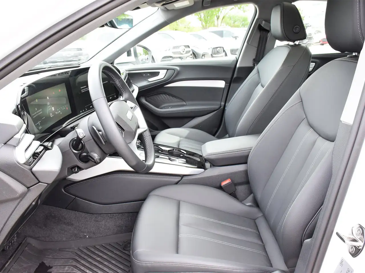 Audi A5 снимка Audi A5