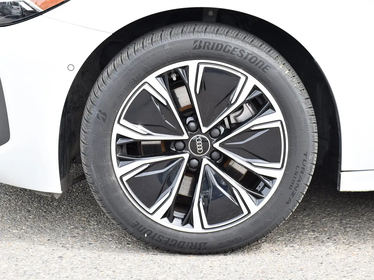 Audi A5 снимка Audi A5