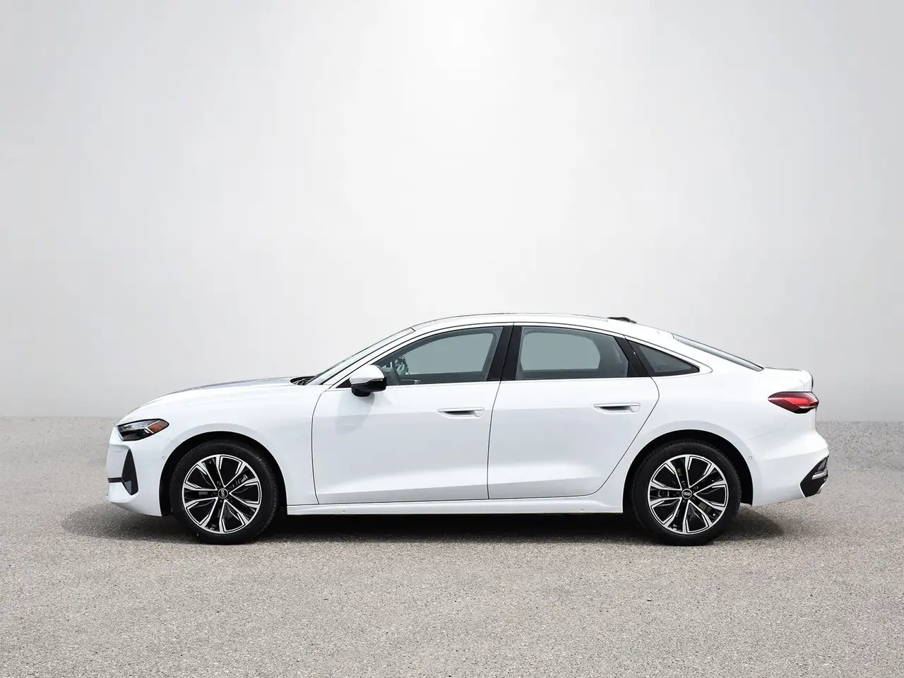 Audi A5 снимка Audi A5