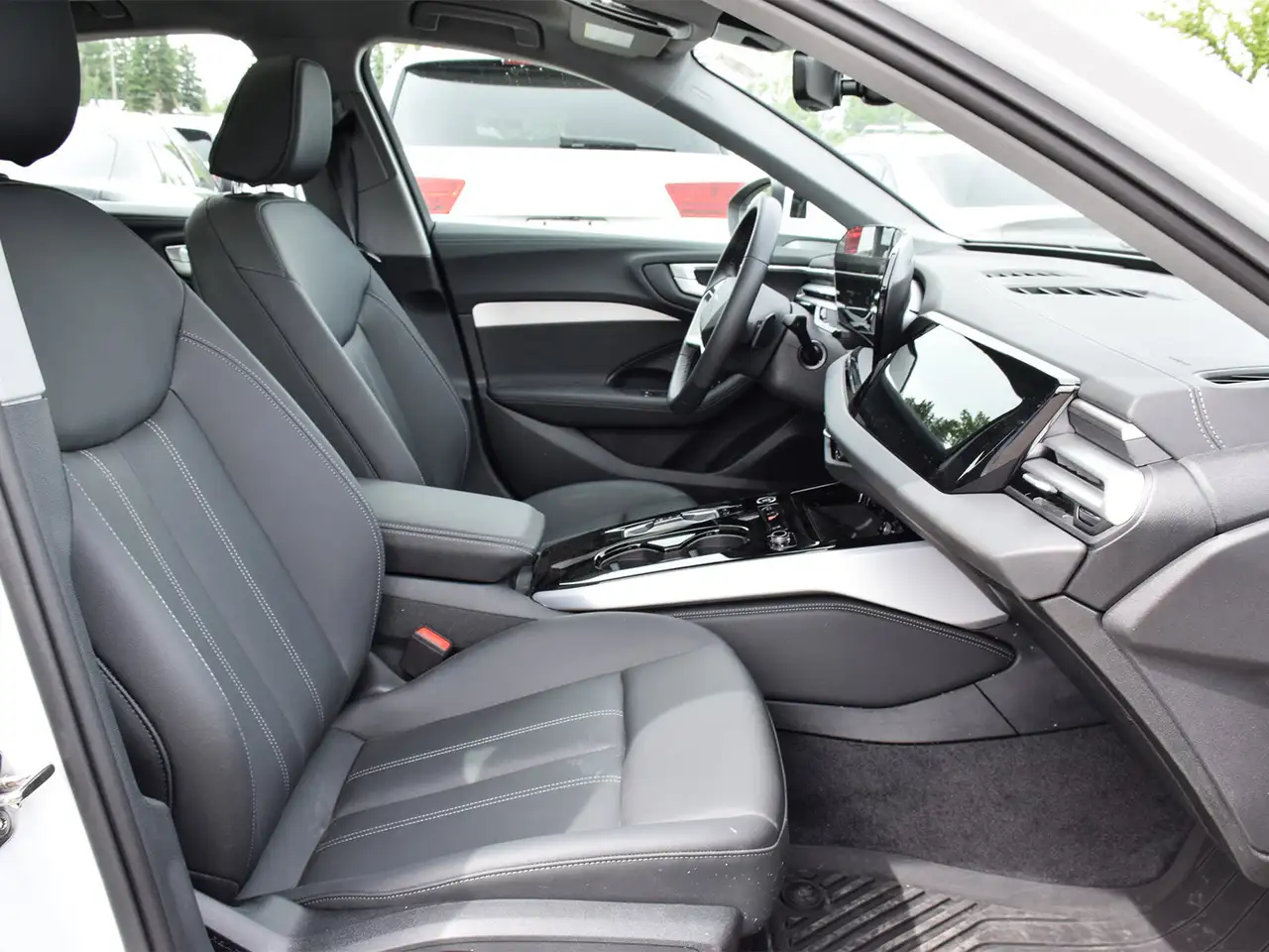 Audi A5 снимка Audi A5