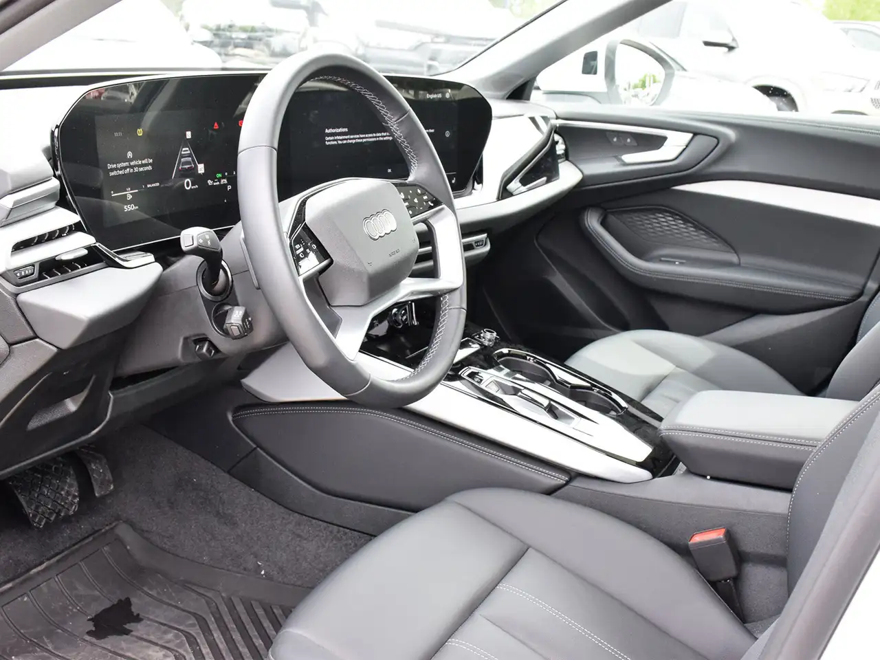 Audi A5 снимка Audi A5