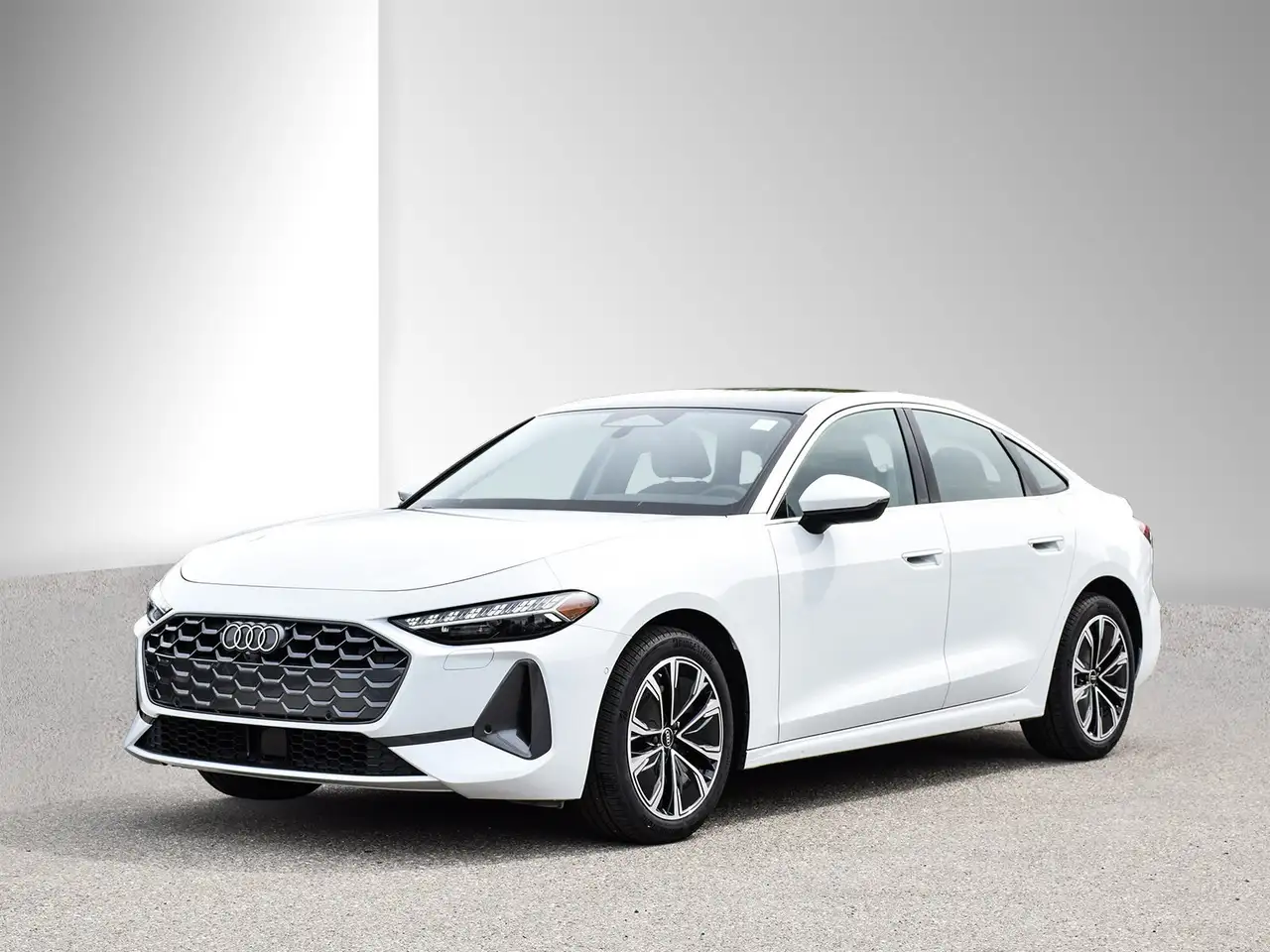 2025 Audi A5